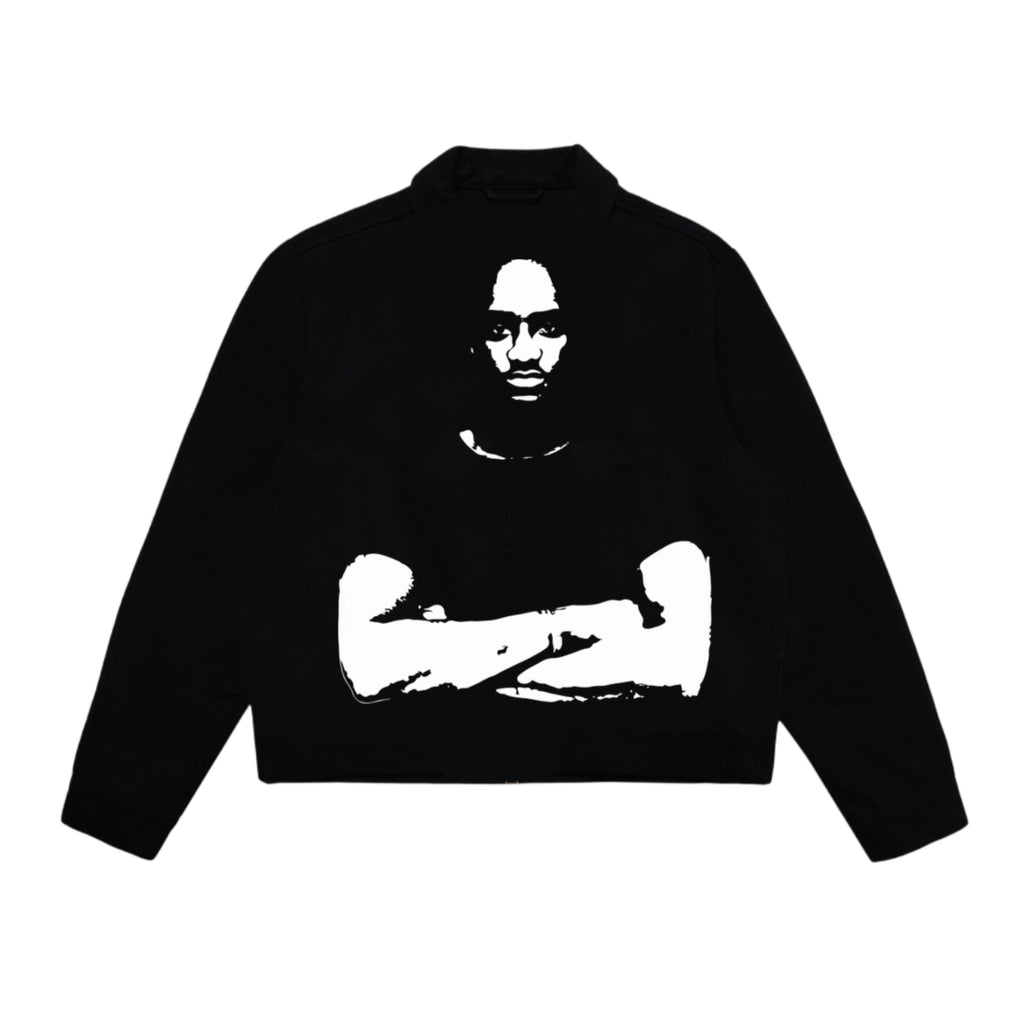 ForeVA (Virgil Abloh Lives Forever)