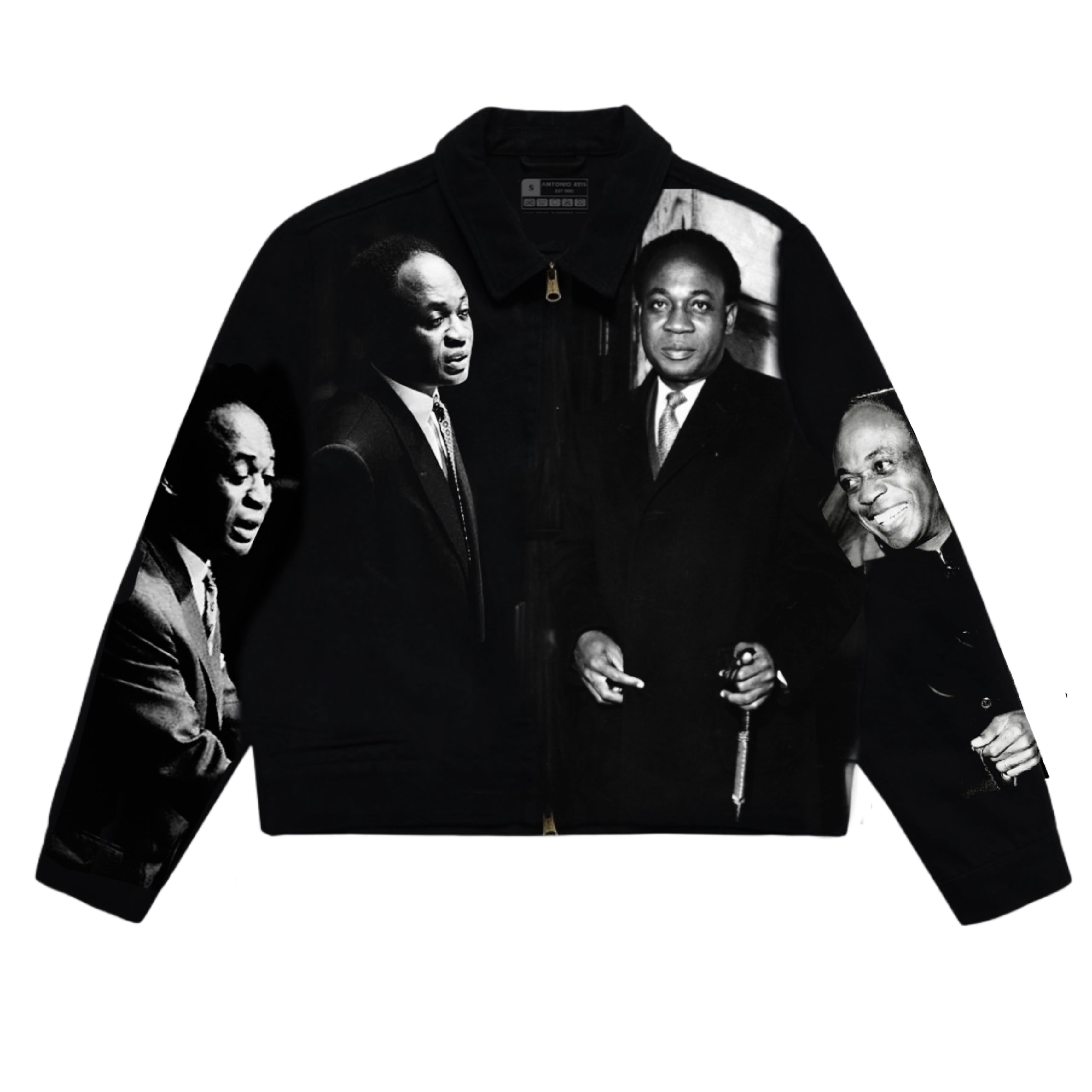 OSAAGYEFO JACKET