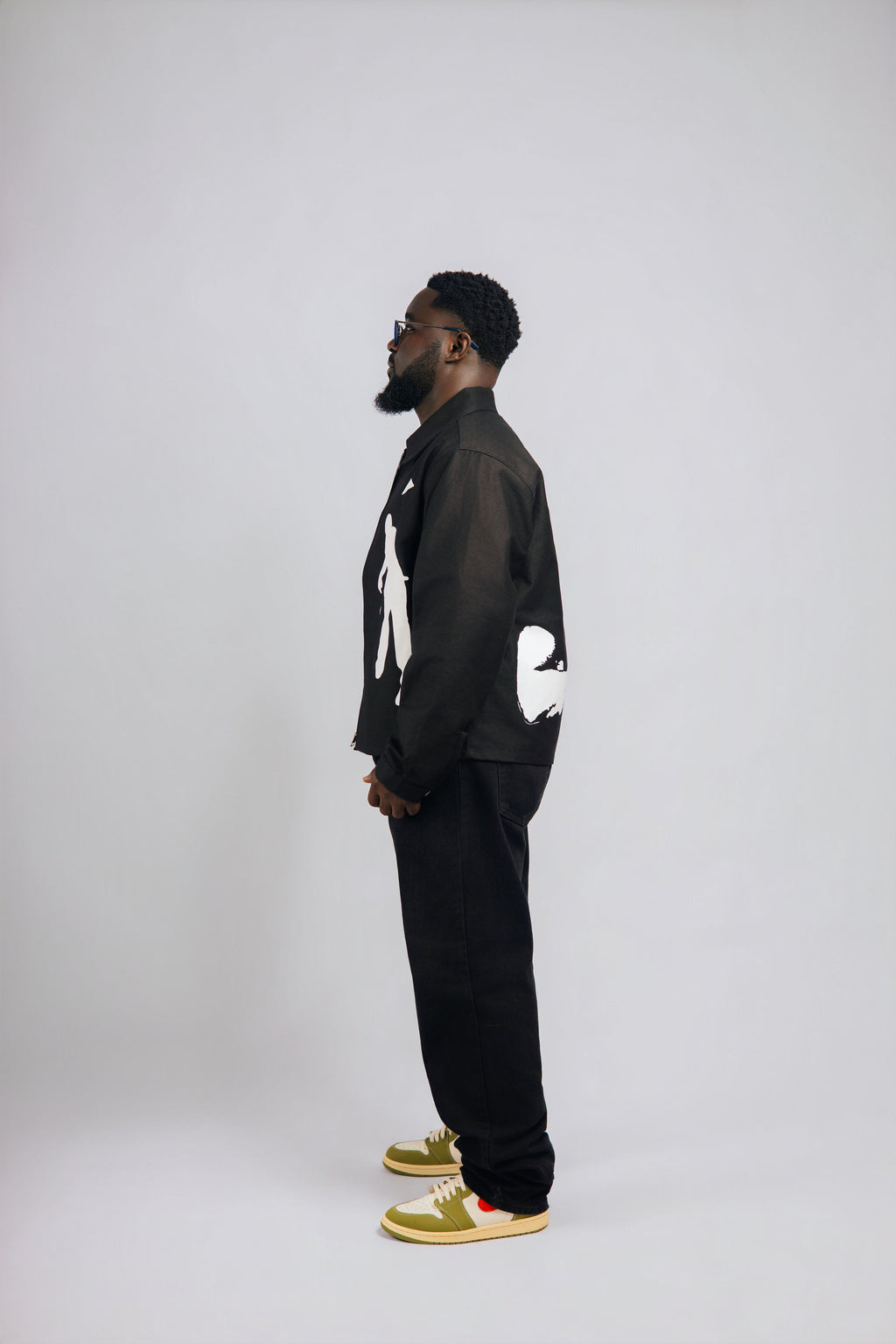 ForeVA (Virgil Abloh Lives Forever)