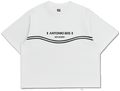 ANTONIO REIS MONOGRAM T-SHIRT 2026